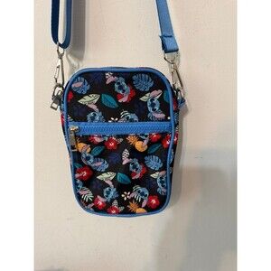 DISNEY STITCH  CROSSBODY BAG NWOT